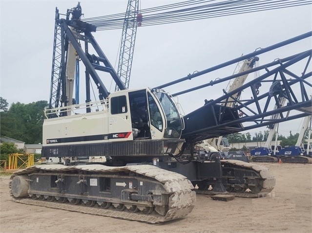 Gruas Terex HC165 de bajo costo Ref.: 1506707982918097 No. 2