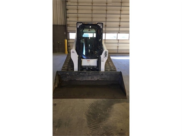 Minicargadores Bobcat T770 de importacion a la venta Ref.: 1506997523789304 No. 2