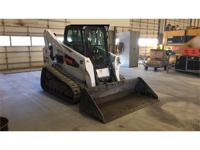 Minicargadores Bobcat T770 de importacion a la venta Ref.: 1506997523789304 No. 3