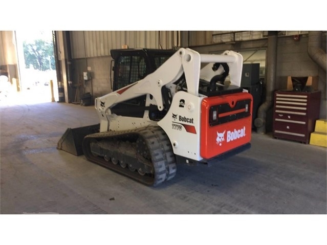 Minicargadores Bobcat T770 de importacion a la venta Ref.: 1506997523789304 No. 4