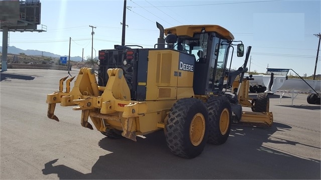 Motoconformadoras Deere 672G de importacion a la venta Ref.: 1506998472805068 No. 2