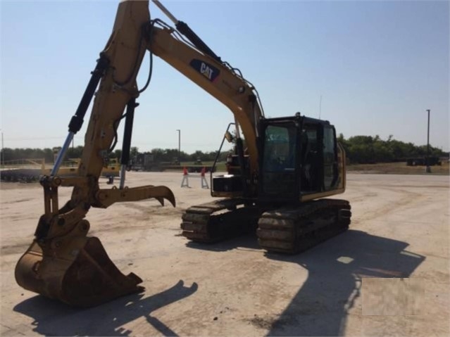 Excavadoras Hidraulicas Caterpillar 312E en buenas condiciones Ref.: 1507078275174990 No. 2