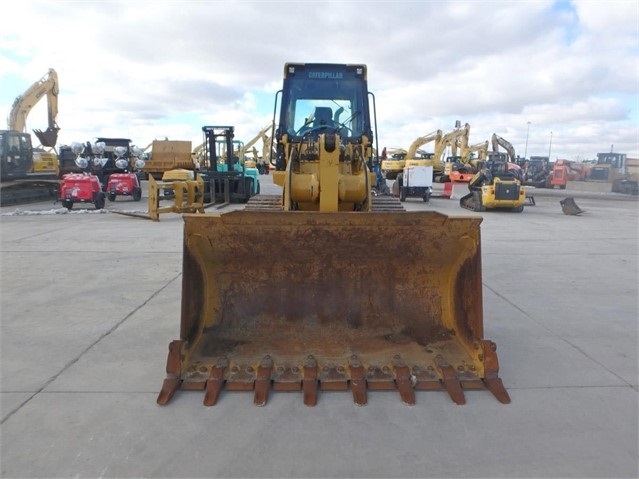 Cargadoras Sobre Orugas Caterpillar 963D usada Ref.: 1507225556409222 No. 2