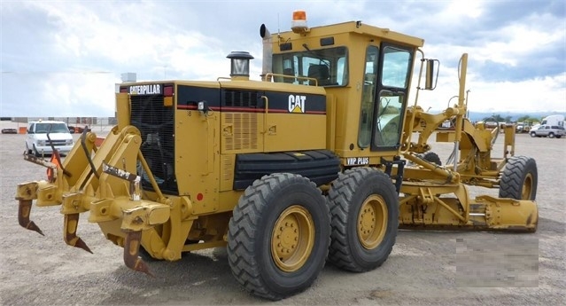 Motoconformadoras Caterpillar 140H importada en buenas condicione Ref.: 1507606380523820 No. 4