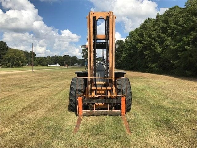 Montacargas Case 586G en venta, usada Ref.: 1507748648574512 No. 3