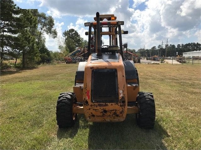 Montacargas Case 586G en venta, usada Ref.: 1507748648574512 No. 4