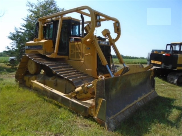 Tractores Sobre Orugas Caterpillar D6R de segunda mano a la venta Ref.: 1507751679158545 No. 2