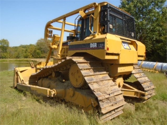 Tractores Sobre Orugas Caterpillar D6R de segunda mano a la venta Ref.: 1507751679158545 No. 4