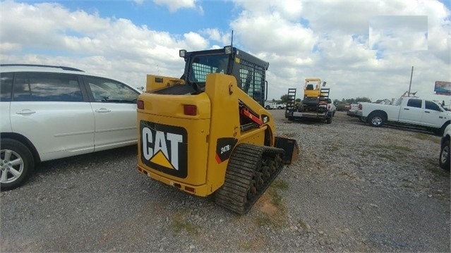 Minicargadores Caterpillar 247B importada en buenas condiciones Ref.: 1507759507621352 No. 3