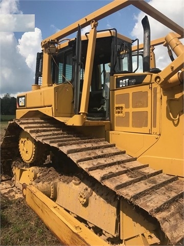 Tractores Sobre Orugas Caterpillar D6T de segunda mano a la venta Ref.: 1507774086195522 No. 3