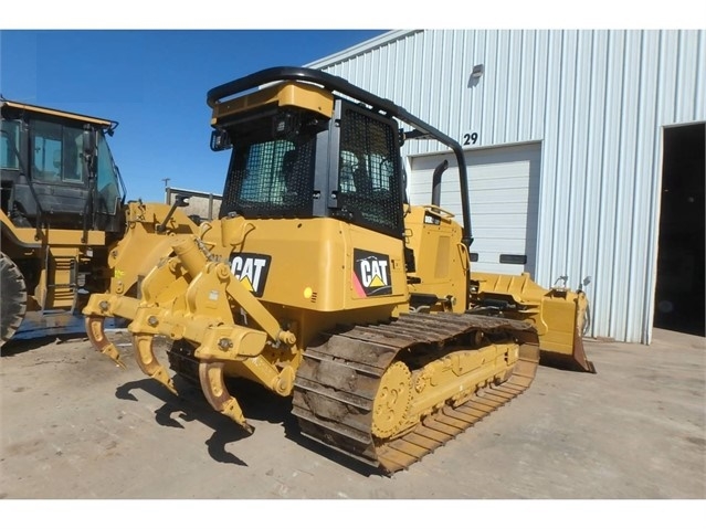 Tractores Sobre Orugas Caterpillar D6K usada en buen estado Ref.: 1507857837478110 No. 3