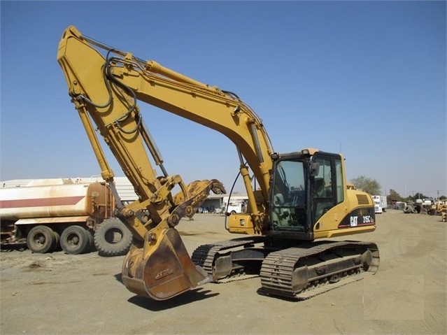 Excavadoras Hidraulicas Caterpillar 315CL usada a la venta Ref.: 1508197302105375 No. 2