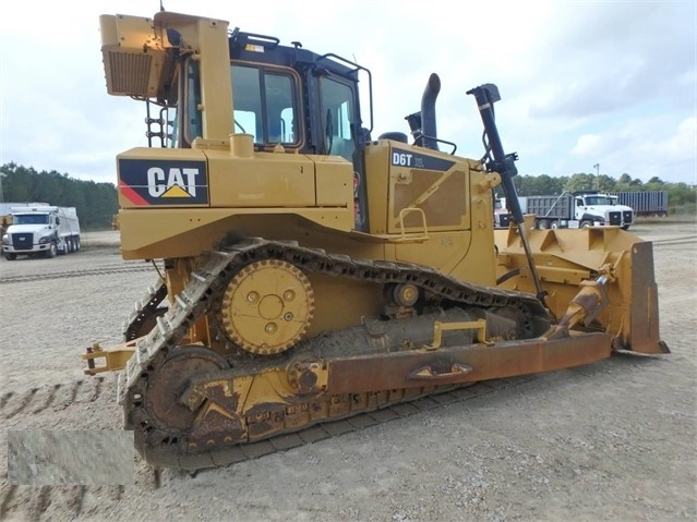 Tractores Sobre Orugas Caterpillar D6T importada de segunda mano Ref.: 1508351305417648 No. 2