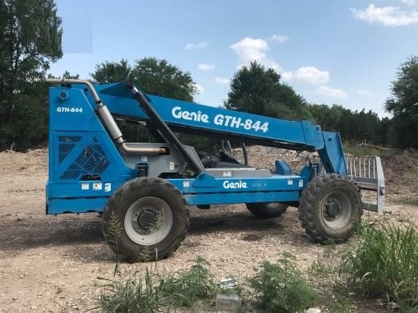 Manipulador Telescopico Genie GTH844 en venta Ref.: 1508434017497798 No. 3