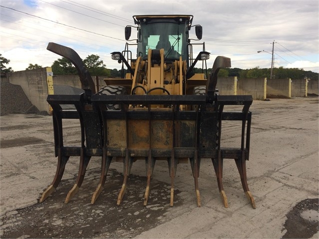 Cargadoras Sobre Ruedas Caterpillar 950 de importacion a la venta Ref.: 1508449039302663 No. 3