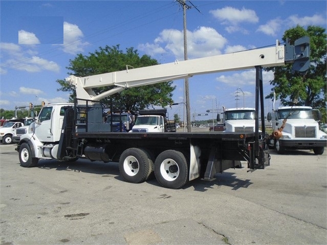 Gruas Terex BT3470 de segunda mano Ref.: 1508788060644649 No. 4