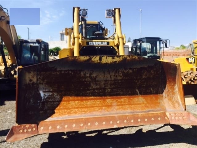 Tractores Sobre Orugas Caterpillar D7R en optimas condiciones Ref.: 1508882345068668 No. 2