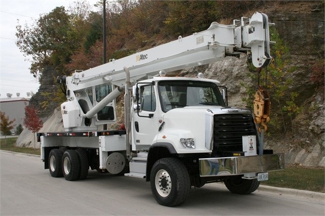 Gruas Altec AC26-103