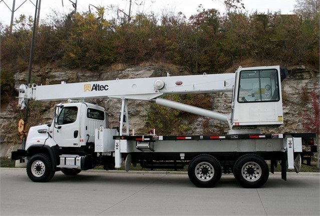 Gruas Altec AC26-103 seminueva en venta Ref.: 1508947195645974 No. 2