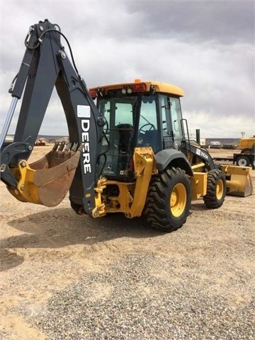 Retroexcavadoras Deere 310SK de importacion a la venta Ref.: 1508952090737064 No. 3