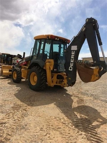 Retroexcavadoras Deere 310SK de importacion a la venta Ref.: 1508952090737064 No. 4