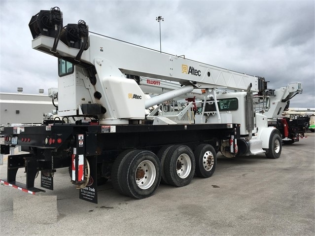 Gruas Altec AC38-127S en venta Ref.: 1508963635429785 No. 2