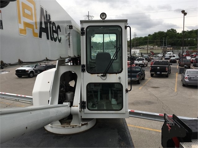 Gruas Altec AC38-127S en venta Ref.: 1508963635429785 No. 4