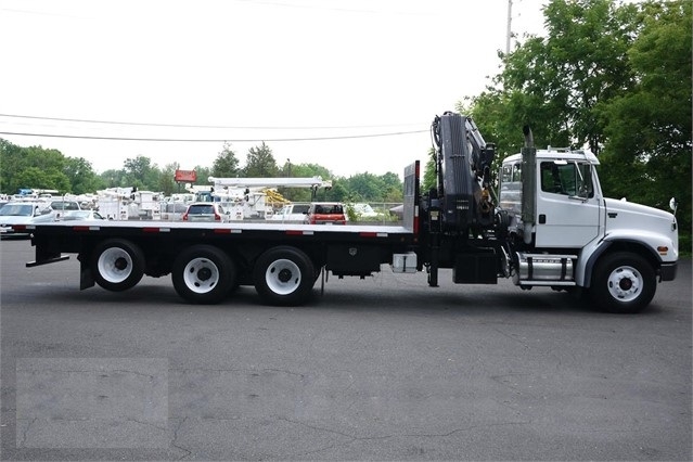 Gruas Hiab 330-4 importada en buenas condiciones Ref.: 1509036002514707 No. 2