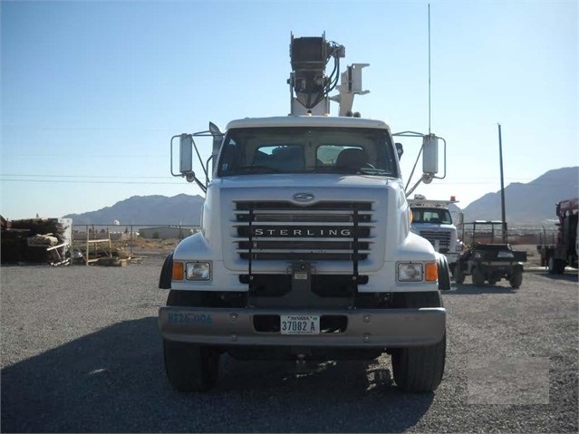 Gruas Manitex 26101C usada a la venta Ref.: 1509041214578017 No. 3