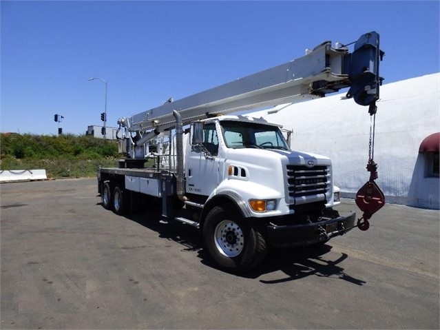 Gruas Manitex 28102S