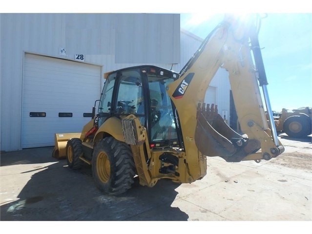 Retroexcavadoras Caterpillar 420F seminueva Ref.: 1509655804499764 No. 4