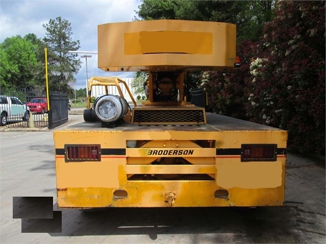 Gruas Broderson IC200 de importacion a la venta Ref.: 1509730953386134 No. 2