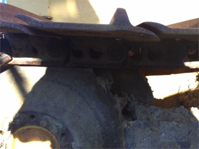 Tractores Sobre Orugas Deere 650J en venta Ref.: 1509994104934225 No. 2