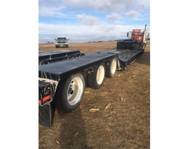 Lowboys Load King 55 TON