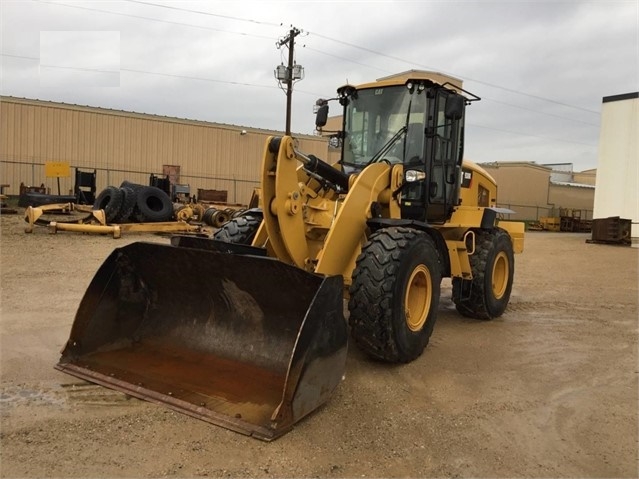 Cargadoras Sobre Ruedas Caterpillar 938K de segunda mano en venta Ref.: 1510023274283960 No. 3