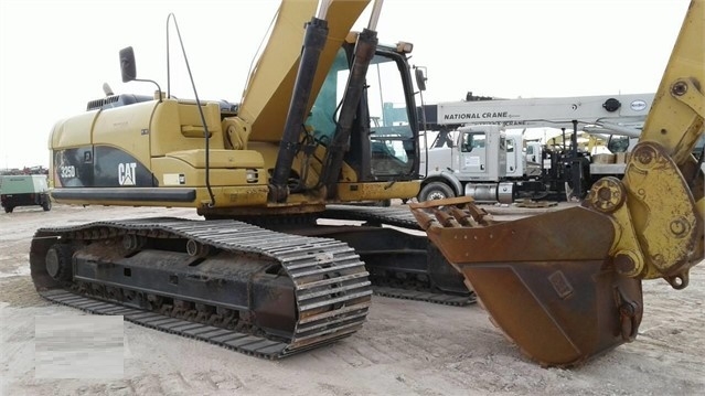 Excavadoras Hidraulicas Caterpillar 325D en venta Ref.: 1510167901802616 No. 2