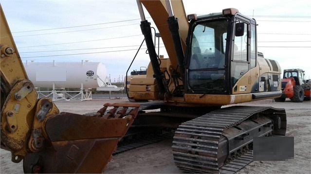 Excavadoras Hidraulicas Caterpillar 325D en venta Ref.: 1510167901802616 No. 3