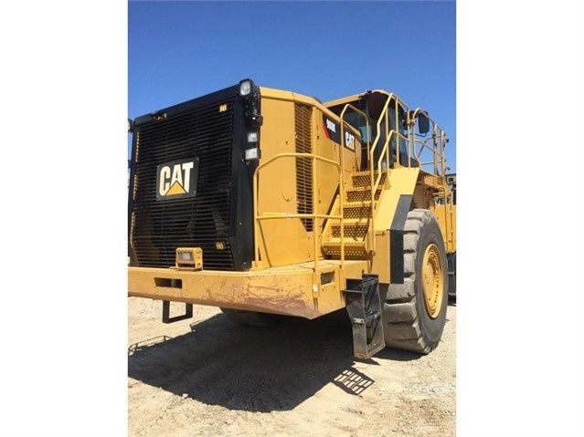 Cargadoras Sobre Ruedas Caterpillar 988K seminueva Ref.: 1510184403940326 No. 3