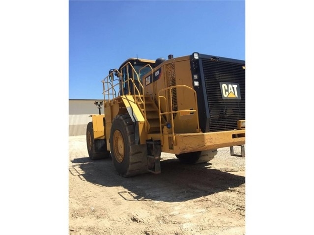 Cargadoras Sobre Ruedas Caterpillar 988K seminueva Ref.: 1510184403940326 No. 4