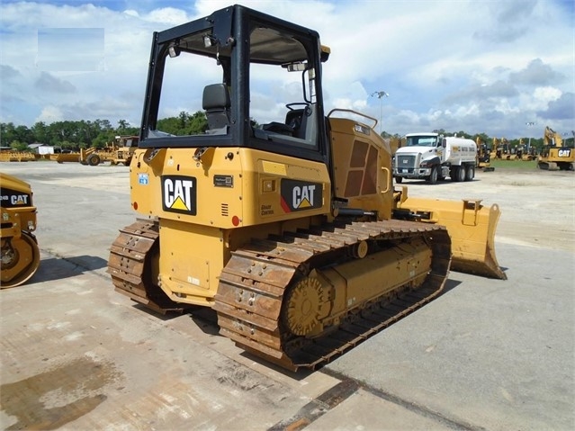 Tractores Sobre Orugas Caterpillar D5K en venta Ref.: 1510254492676159 No. 3