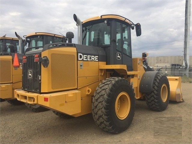 Cargadoras Sobre Ruedas Deere 544K de importacion a la venta Ref.: 1510258231971936 No. 3