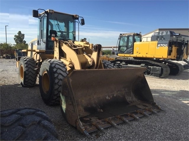 Cargadoras Sobre Ruedas Caterpillar 938G