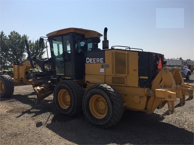 Motoconformadoras Deere 772G importada en buenas condiciones Ref.: 1510268024037124 No. 4