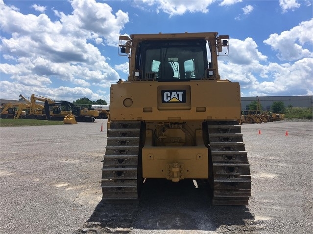 Tractores Sobre Orugas Caterpillar D8T usada en buen estado Ref.: 1510592447089023 No. 4