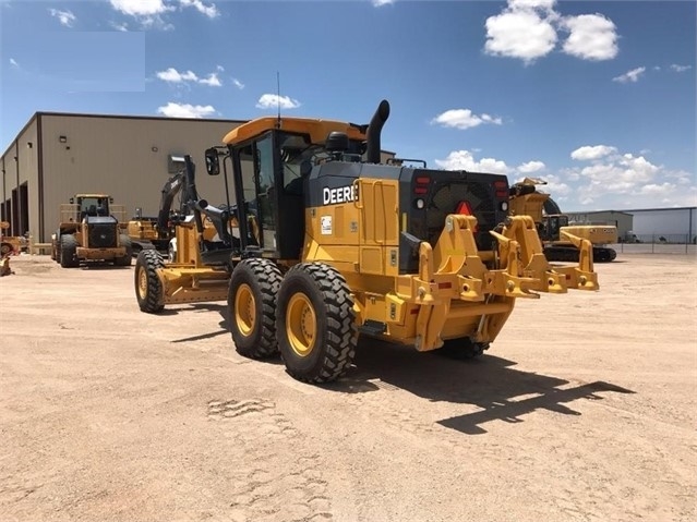 Motoconformadoras Deere 772G en buenas condiciones Ref.: 1510611418878495 No. 4