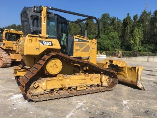 Tractores Sobre Orugas Caterpillar D6N de segunda mano en venta Ref.: 1511295245528622 No. 3