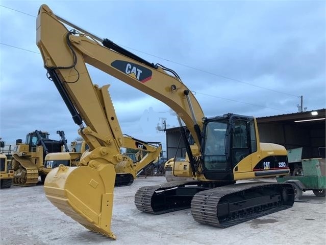 Excavadoras Hidraulicas Caterpillar 320CL en venta Ref.: 1511302690027726 No. 2