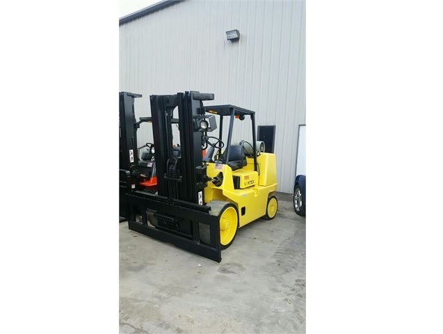 Montacargas Hyster S155XL