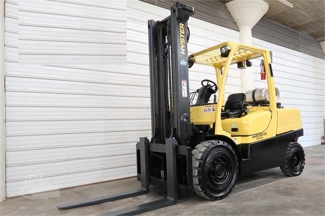 Montacargas Hyster H110FT