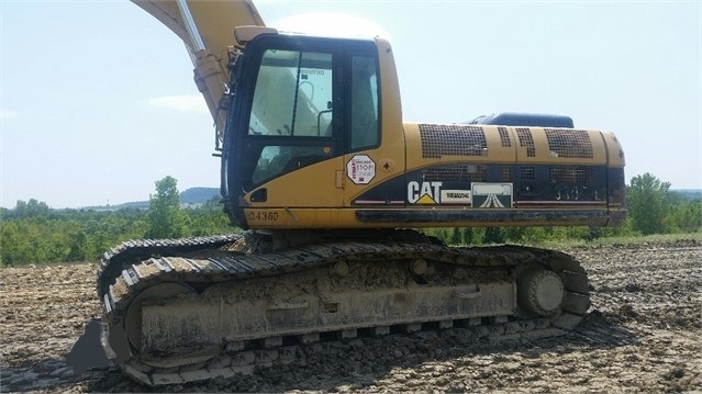 Excavadoras Hidraulicas Caterpillar 330CL en venta Ref.: 1511540027516780 No. 3